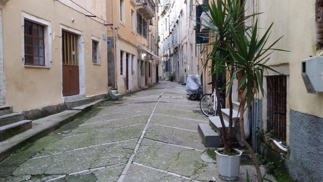 Corfu Wonderful Impressive公寓 外观 照片